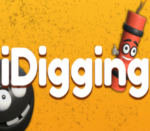 Buy iDigging Steam (PC) - Steam CD Key - GLOBAL - Cheap - PremiumCDKeys.com
