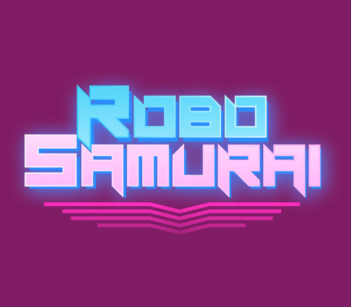 Buy RoboSamurai Steam (PC) - Steam CD Key - GLOBAL - Cheap - PremiumCDKeys.com