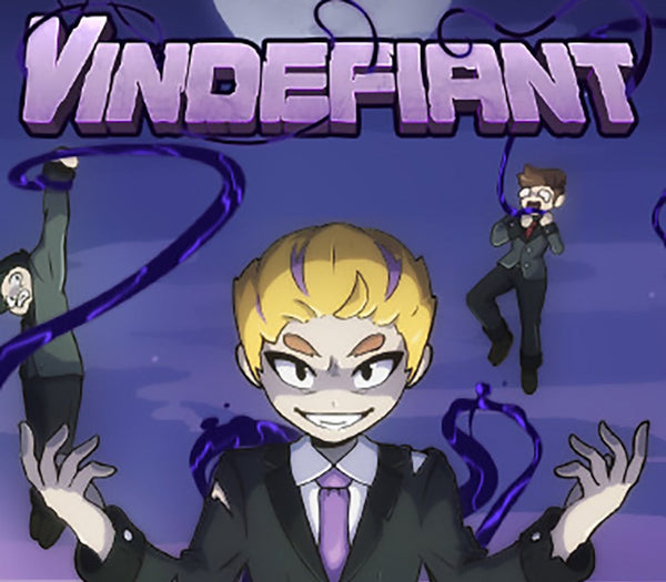 Buy Vindefiant Steam (PC) - Steam CD Key - GLOBAL - Cheap - PremiumCDKeys.com
