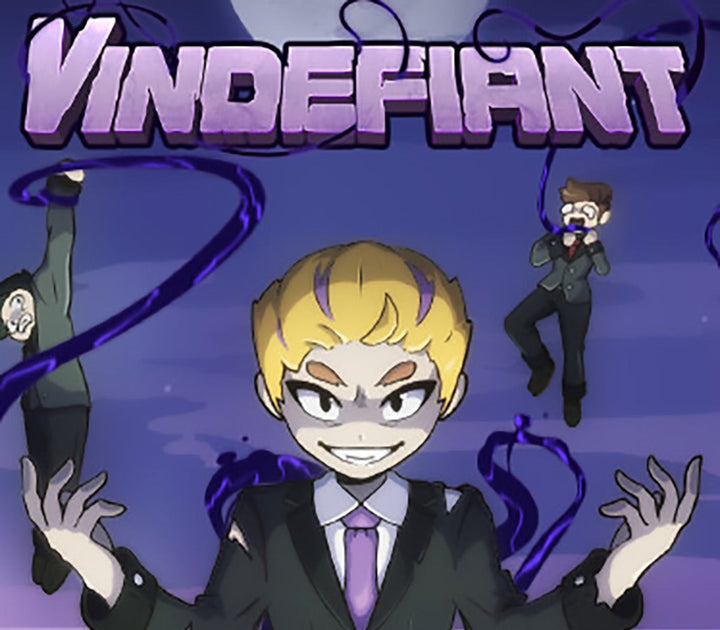 Buy Vindefiant Steam (PC) - Steam CD Key - GLOBAL - Cheap - PremiumCDKeys.com