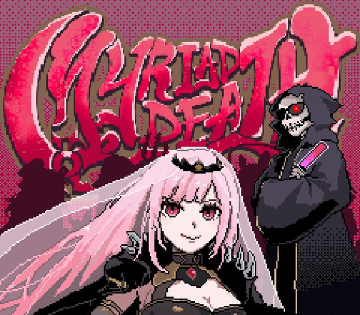 Buy MYRIAD DEATH Steam (PC) - Steam CD Key - GLOBAL - Cheap - PremiumCDKeys.com