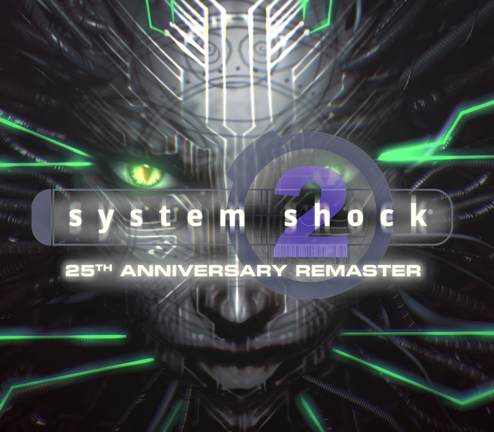 Buy System Shock 2: 25th Anniversary Remaster Steam (PC) - Steam CD Key - GLOBAL - Cheap - PremiumCDKeys.com