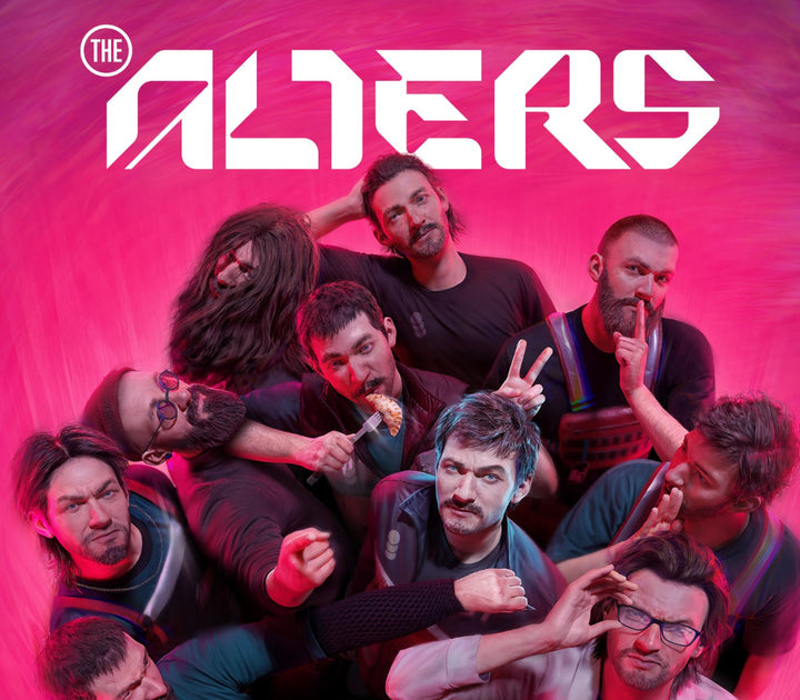 Buy The Alters Steam (PC) - Steam CD Key - GLOBAL - Cheap - PremiumCDKeys.com