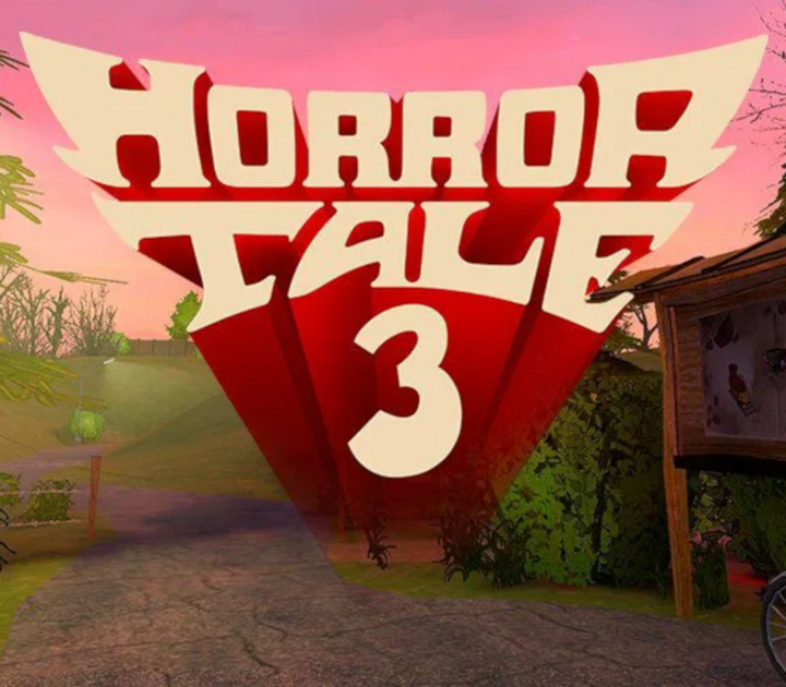 Buy Horror Tale 3: The Witch Steam (PC) - Steam CD Key - GLOBAL - Cheap - PremiumCDKeys.com