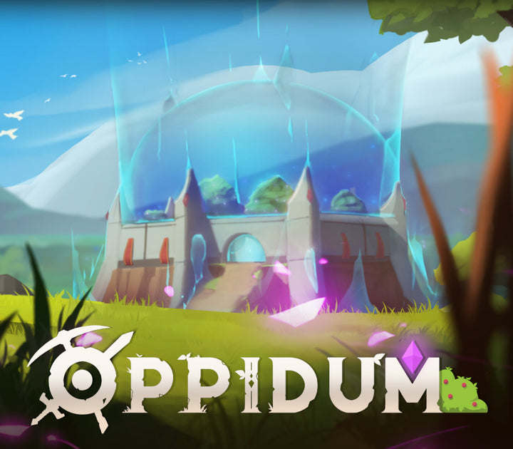 Buy Oppidum Steam (PC) - Steam CD Key - GLOBAL - Cheap - PremiumCDKeys.com
