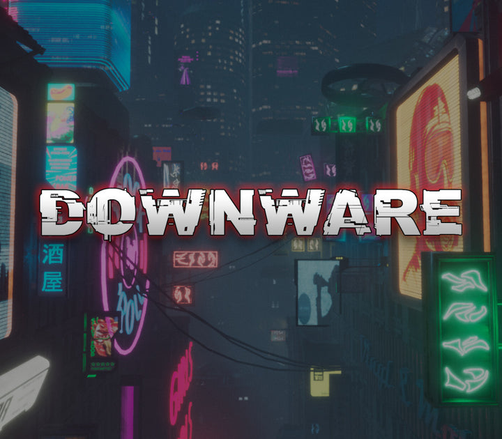 Buy Downware Steam (PC) - Steam CD Key - GLOBAL - Cheap - PremiumCDKeys.com