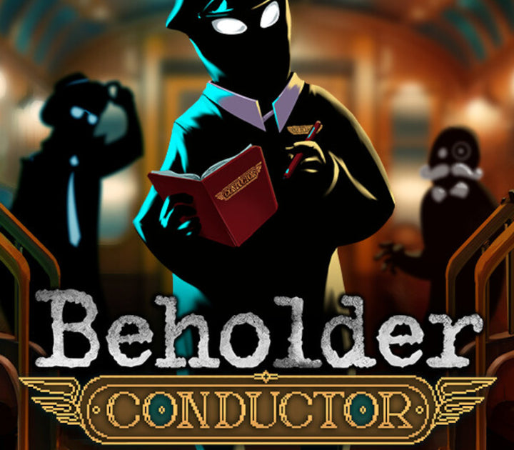 Buy Beholder: Conductor Steam (PC) - Steam CD Key - GLOBAL - Cheap - PremiumCDKeys.com