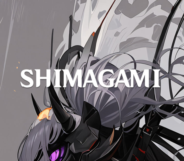 Buy Shimagami Steam (PC) - Steam CD Key - GLOBAL - Cheap - PremiumCDKeys.com