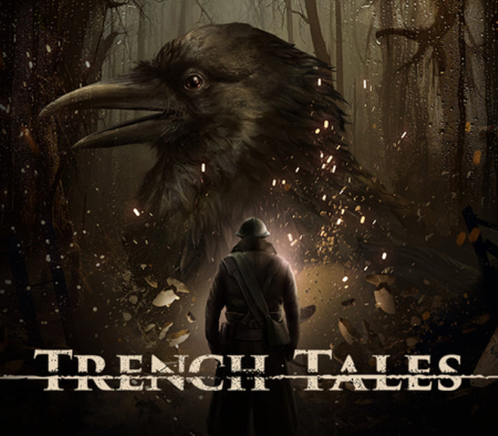 Buy Trench Tales Steam (PC) - Steam CD Key - GLOBAL - Cheap - PremiumCDKeys.com