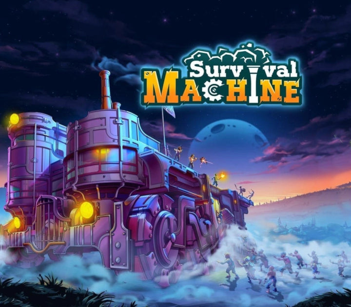 Buy Survival Machine Steam (PC) - Steam CD Key - GLOBAL - Cheap - PremiumCDKeys.com