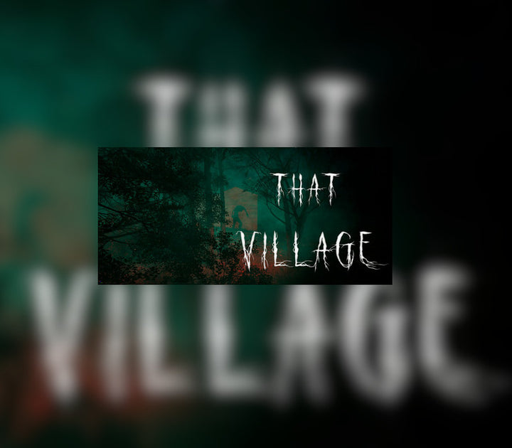 Buy That Village Steam (PC) - Steam CD Key - GLOBAL - Cheap - PremiumCDKeys.com