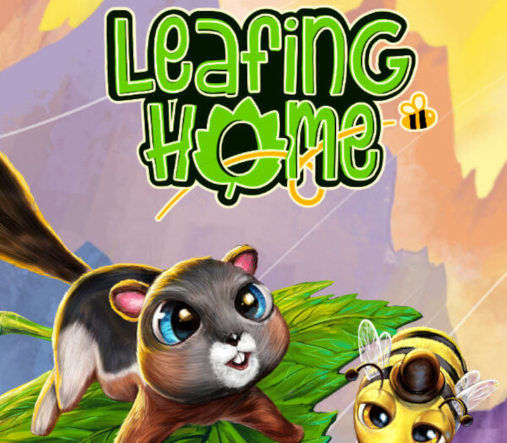 Buy Leafing Home Steam (PC) - Steam CD Key - GLOBAL - Cheap - PremiumCDKeys.com