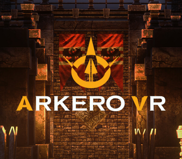 Buy Arkero VR Steam (PC) - Steam CD Key - GLOBAL - Cheap - PremiumCDKeys.com