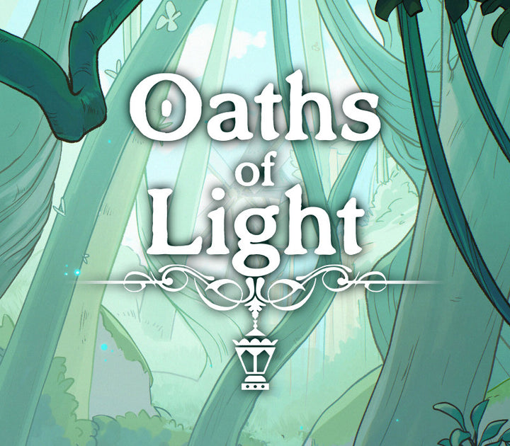 Buy Oaths of Light - Chapter I Steam (PC) - Steam CD Key - GLOBAL - Cheap - PremiumCDKeys.com