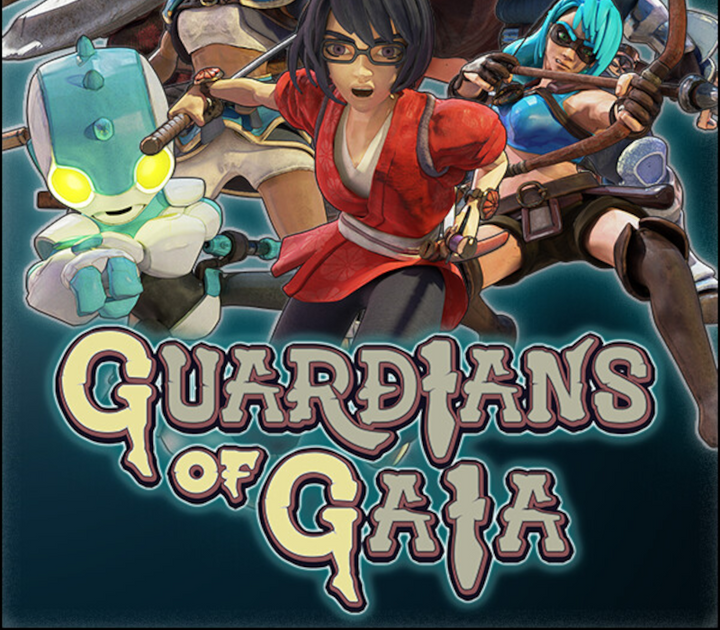 Buy Guardians Of Gaia Steam (PC) - Steam CD Key - GLOBAL - Cheap - PremiumCDKeys.com