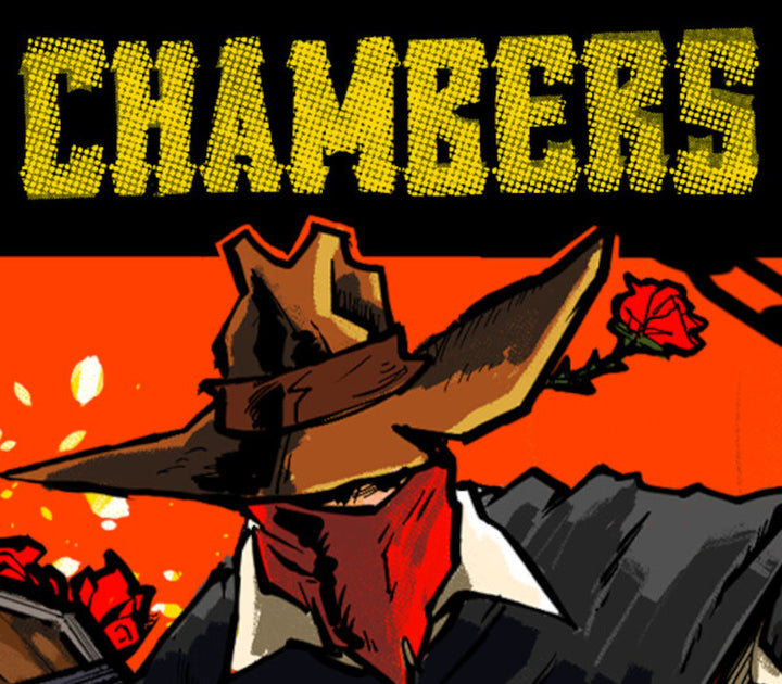 Buy Chambers Steam (PC) - Steam CD Key - GLOBAL - Cheap - PremiumCDKeys.com