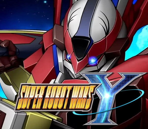 Buy SUPER ROBOT WARS Y Steam (PC) - Steam CD Key - GLOBAL - Cheap - PremiumCDKeys.com
