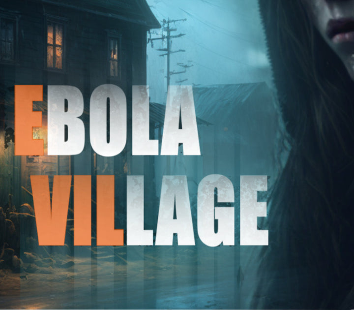 Buy EBOLA VILLAGE Steam (PC) - Steam CD Key - GLOBAL - Cheap - PremiumCDKeys.com