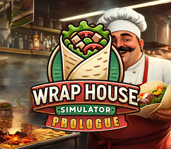 Buy Wrap House Simulator Steam (PC) - Steam CD Key - GLOBAL - Cheap - PremiumCDKeys.com