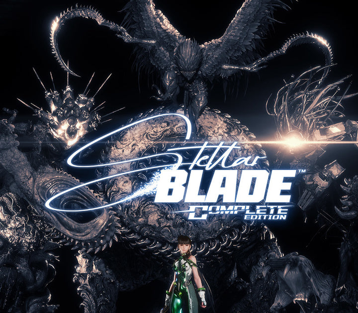 Buy Stellar Blade Complete Edition Steam (PC) - Steam CD Key - EUROPE - Cheap - PremiumCDKeys.com