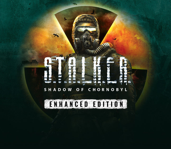Buy S.T.A.L.K.E.R.: Shadow of Chornobyl - Enhanced Edition Steam (PC) - Steam CD Key - GLOBAL - Cheap - PremiumCDKeys.com