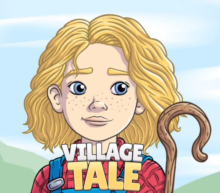 Buy Village Tale Steam (PC) - Steam CD Key - GLOBAL - Cheap - PremiumCDKeys.com