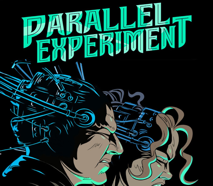 Buy Parallel Experiment Steam (PC) - Steam CD Key - GLOBAL - Cheap - PremiumCDKeys.com