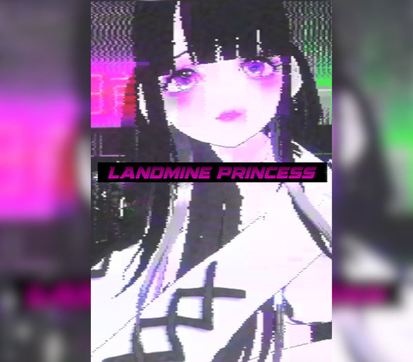 Buy Landmine Princess Steam (PC) - Steam CD Key - GLOBAL - Cheap - PremiumCDKeys.com