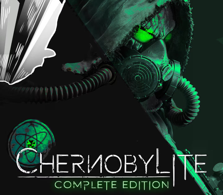 Buy Chernobylite Complete Edition Steam (PC) - Steam CD Key - GLOBAL - Cheap - PremiumCDKeys.com