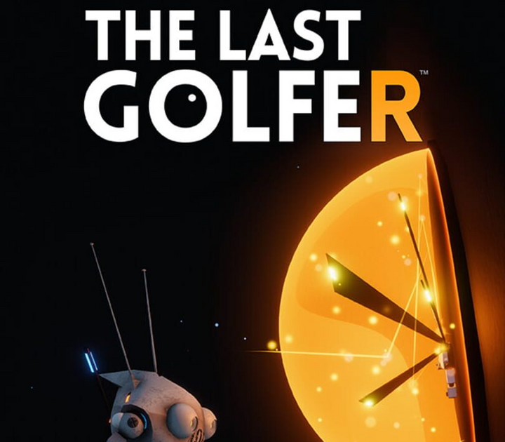 Buy The Last Golfer Steam (PC) - Steam CD Key - GLOBAL - Cheap - PremiumCDKeys.com