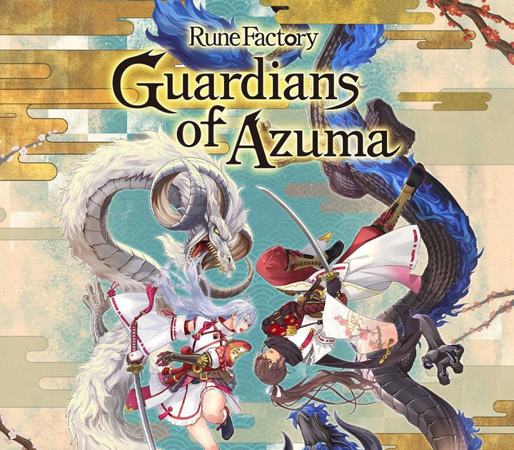 Buy Rune Factory: Guardians of Azuma Steam (PC) - Steam CD Key - GLOBAL - Cheap - PremiumCDKeys.com