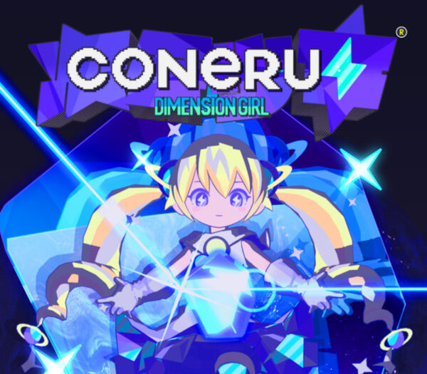Buy CONERU -DIMENSION GIRL- Steam (PC) - Steam CD Key - GLOBAL - Cheap - PremiumCDKeys.com