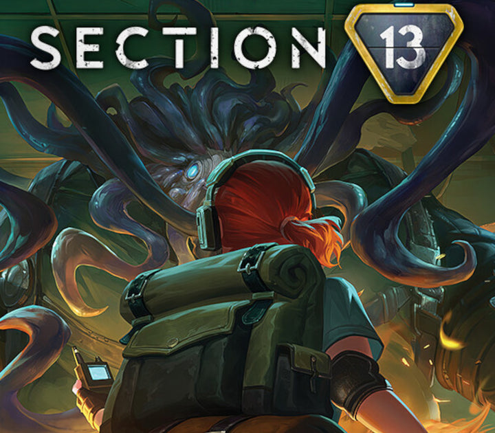 Buy Section 13 Steam (PC) - Steam CD Key - GLOBAL - Cheap - PremiumCDKeys.com