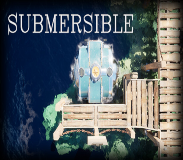 Buy SUBMERSIBLE Steam (PC) - Steam CD Key - GLOBAL - Cheap - PremiumCDKeys.com