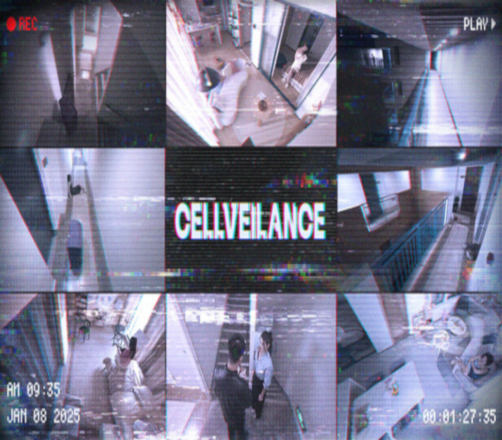 Buy Cellveilance Steam (PC) - Steam CD Key - GLOBAL - Cheap - PremiumCDKeys.com