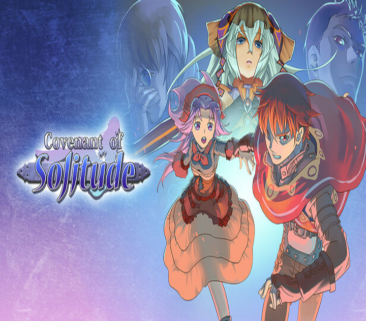 Buy Covenant of Solitude Steam (PC) - Steam CD Key - GLOBAL - Cheap - PremiumCDKeys.com