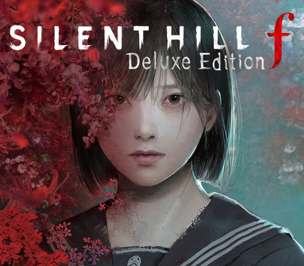 Buy SILENT HILL f Deluxe Edition Steam (PC) - Steam CD Key - EUROPE - Cheap - PremiumCDKeys.com