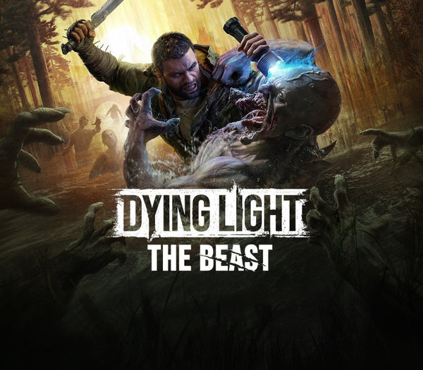 Buy Dying Light: The Beast Steam (PC) - Steam CD Key - GLOBAL - Cheap - PremiumCDKeys.com
