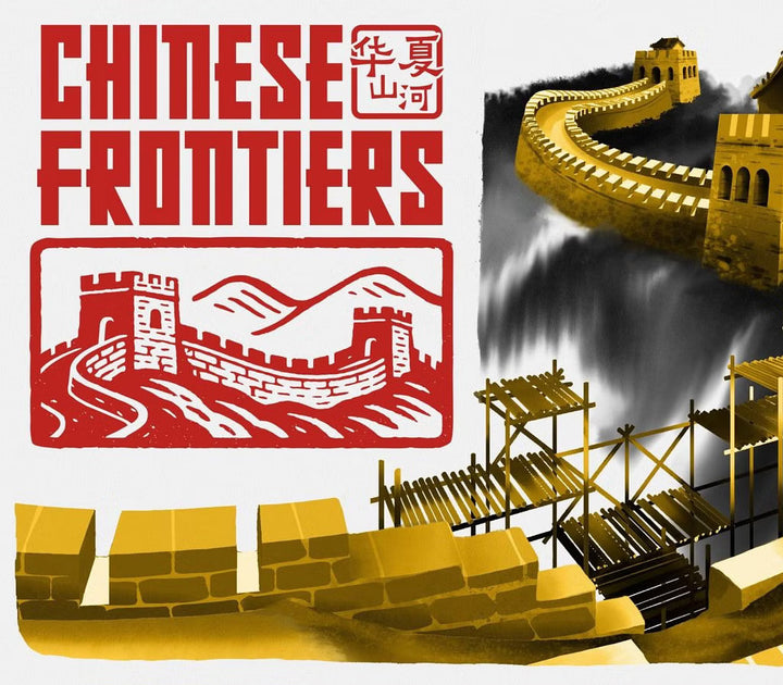 Buy Chinese Frontiers Steam (PC) - Steam CD Key - GLOBAL - Cheap - PremiumCDKeys.com