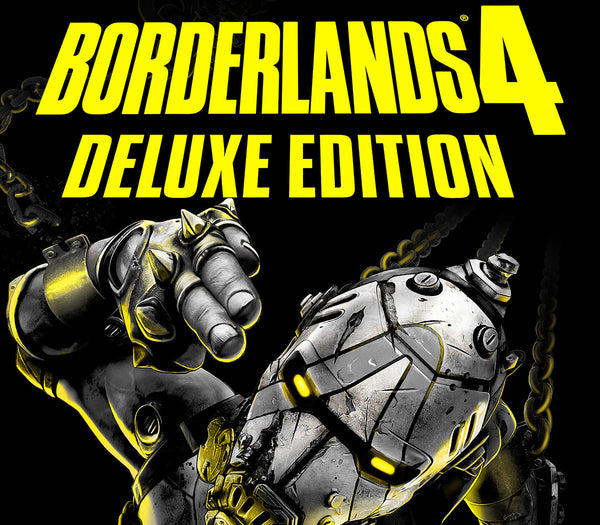 Buy Borderlands 4 Deluxe Edition Steam (PC) - Steam CD Key - EUROPE - Cheap - PremiumCDKeys.com
