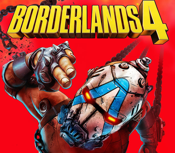 Buy Borderlands 4 Steam (PC) - Steam CD Key - EUROPE - Cheap - PremiumCDKeys.com