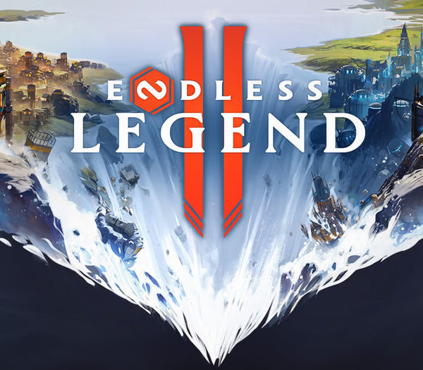 Buy Endless Legend 2 Steam (PC) - Steam CD Key - GLOBAL - Cheap - PremiumCDKeys.com