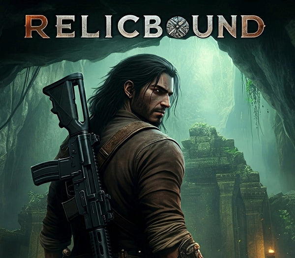 Buy Relicbound Steam (PC) - Steam CD Key - GLOBAL - Cheap - PremiumCDKeys.com