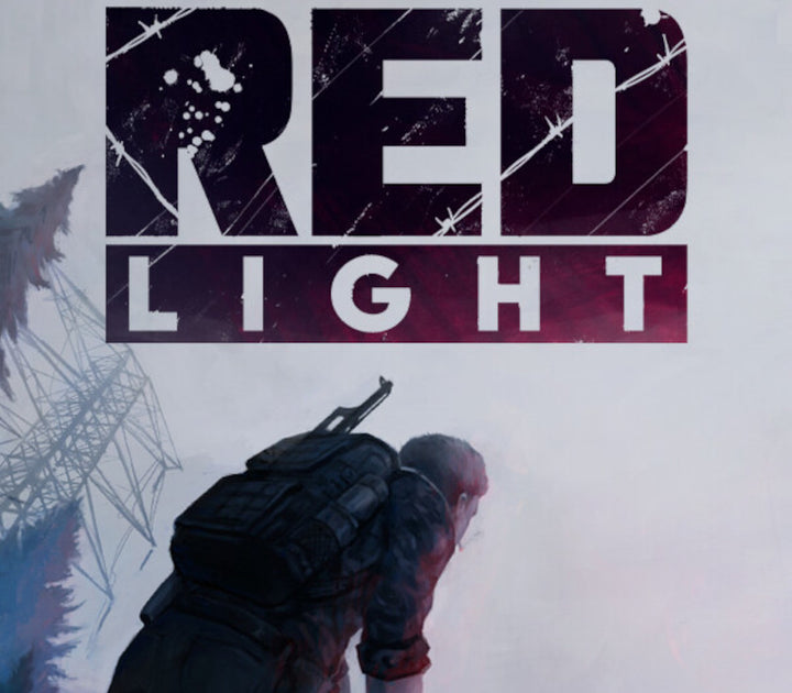 Buy Red Light Steam (PC) - Steam CD Key - GLOBAL - Cheap - PremiumCDKeys.com