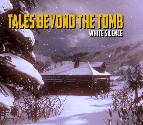 Buy Tales Beyond The Tomb - White Silence Steam (PC) - Steam CD Key - GLOBAL - Cheap - PremiumCDKeys.com