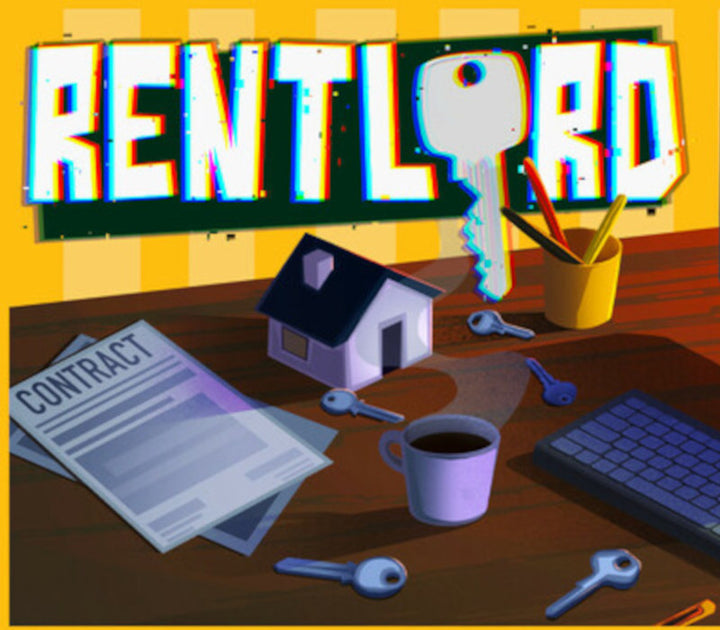 Buy Rentlord Steam (PC) - Steam CD Key - GLOBAL - Cheap - PremiumCDKeys.com
