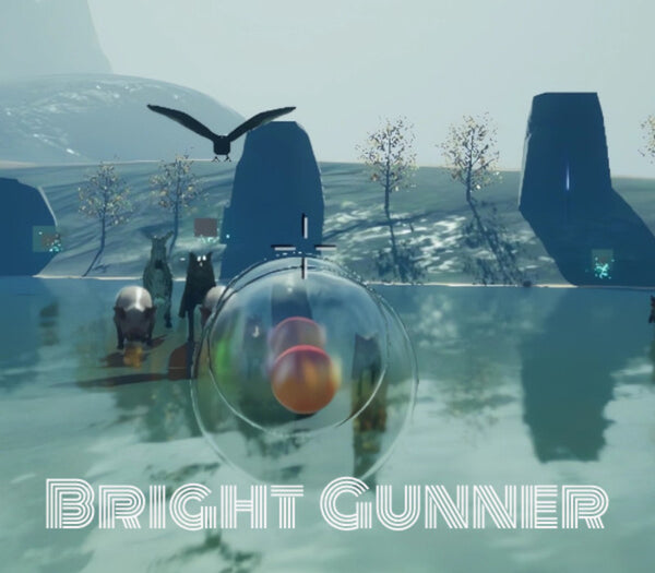 Buy BrightGunner Steam (PC) - Steam CD Key - GLOBAL - Cheap - PremiumCDKeys.com