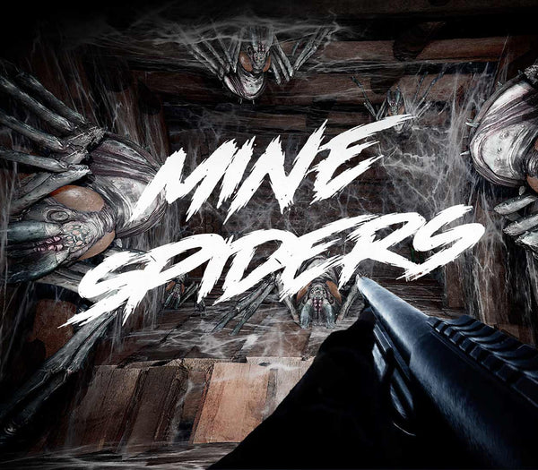Buy Mine Spiders Steam (PC) - Steam CD Key - GLOBAL - Cheap - PremiumCDKeys.com