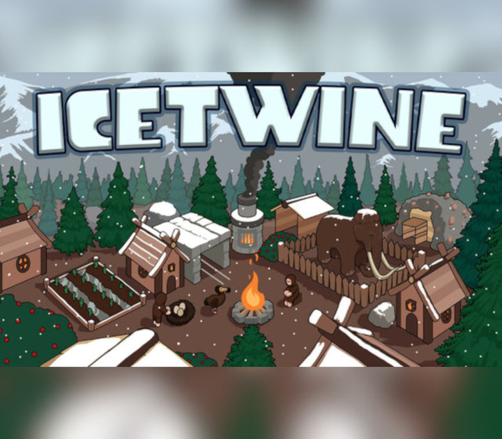 Buy Icetwine Steam (PC) - Steam CD Key - GLOBAL - Cheap - PremiumCDKeys.com