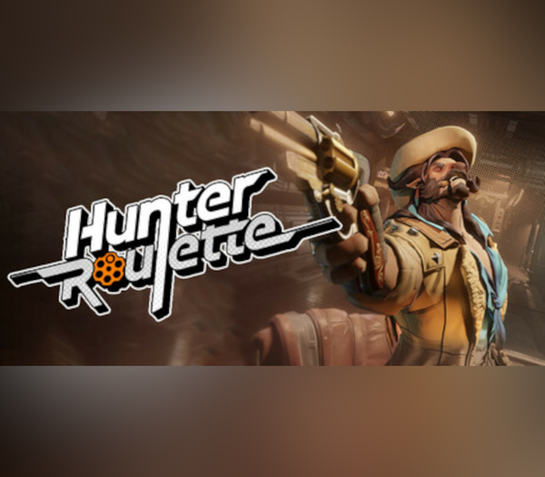 Buy Hunter Roulette Steam (PC) - Steam CD Key - GLOBAL - Cheap - PremiumCDKeys.com